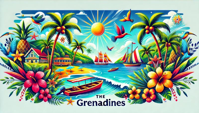 Grenadines.com Image